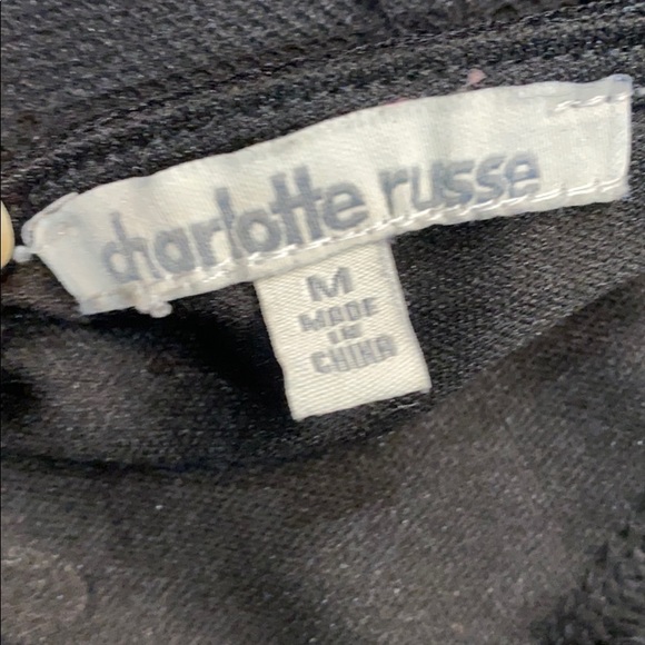 Black lace dress - Picture 7 of 7